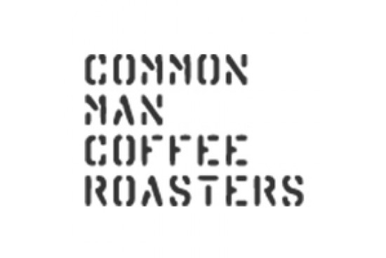 Common Man Coffee Roasters