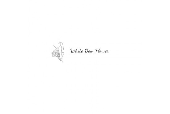 WhiteDew Flower