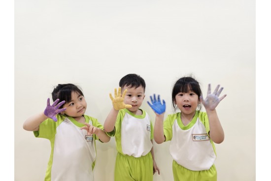 Little Unicorn Preschool