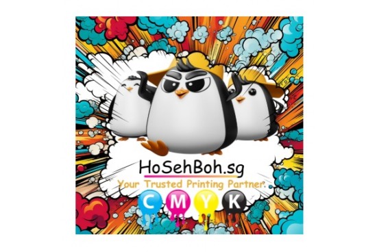 Ho Seh Boh Group
